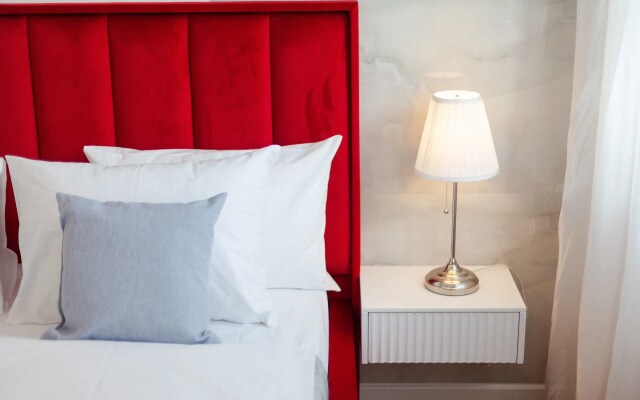 Апартаменты Apart RentPlaza Lux Centr