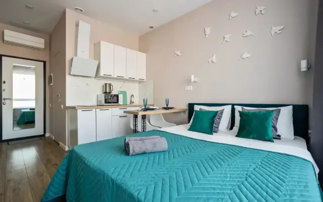 Квартира МаксРеалти24 Тушино 6