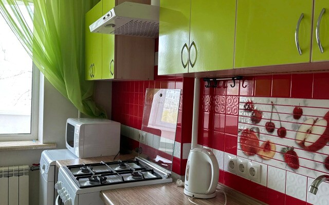 Квартира возле парка и Мамаева Кургана