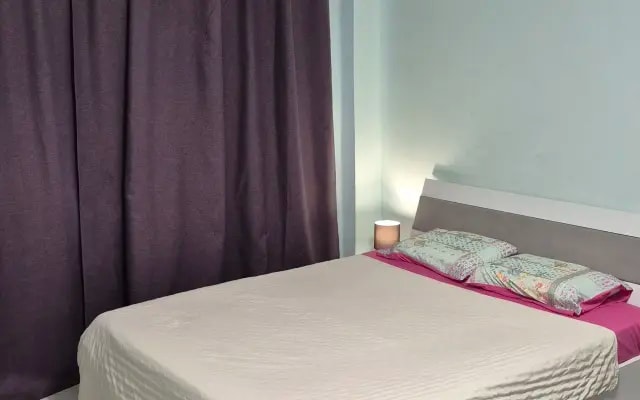 Квартира Studio XM возле ОКБ