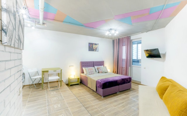 Апартаменты Loft 21 Химки
