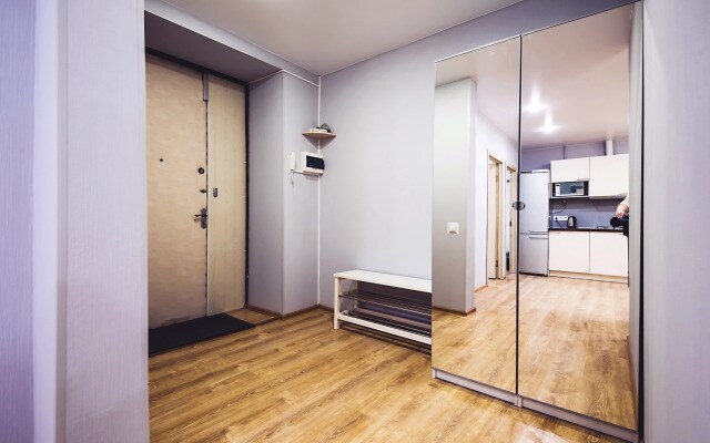 Gorodskie Kryishi Mini-Hotel
