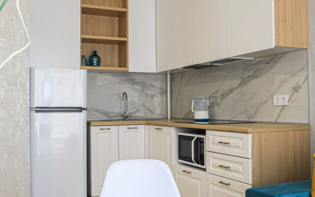 Квартира Rich House-3