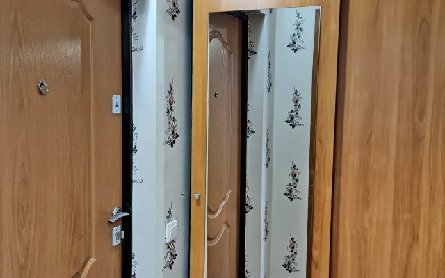Апартаменты Данилиха Студия 2