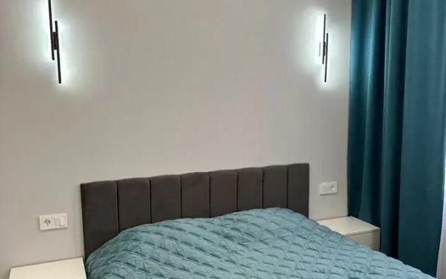 Квартира На улице Яганова 12