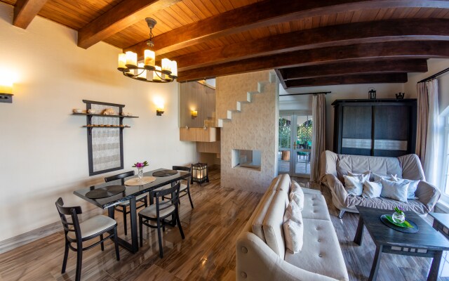 Villa Zen