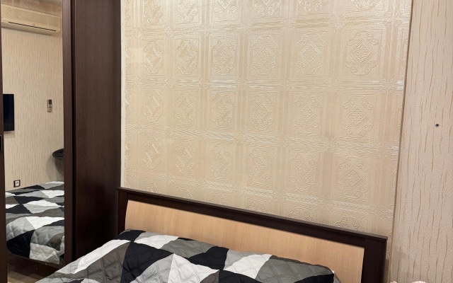Квартира У метро