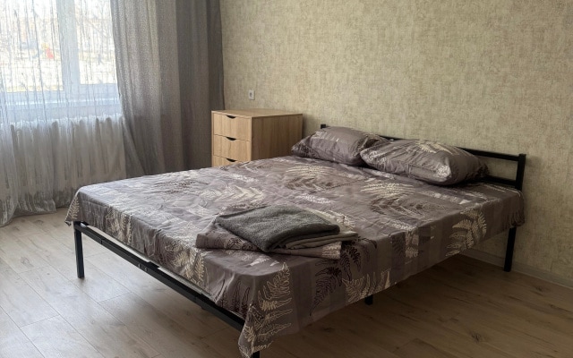 Квартира на Киевском бульваре, 7