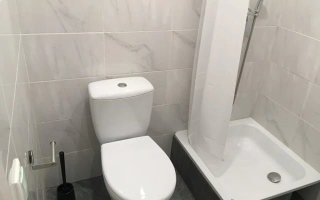 Квартира Саратовский проезд 4