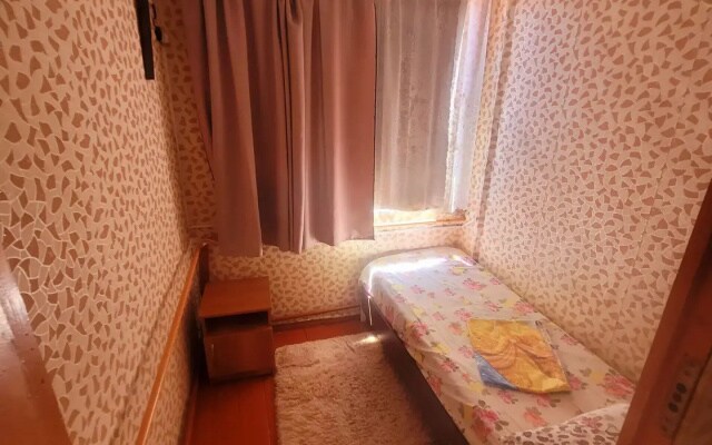 Меблированные комнаты Очаг