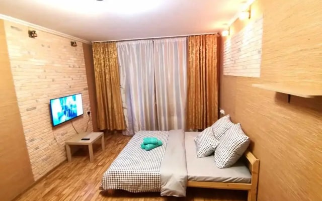Квартира Речная 7