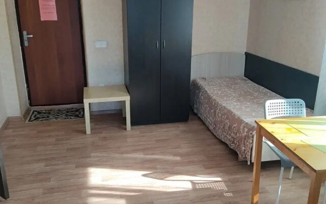 Квартира на Локомотивной 157 (2)