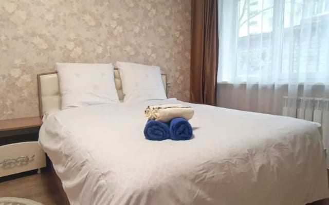 Квартира Биг хаус