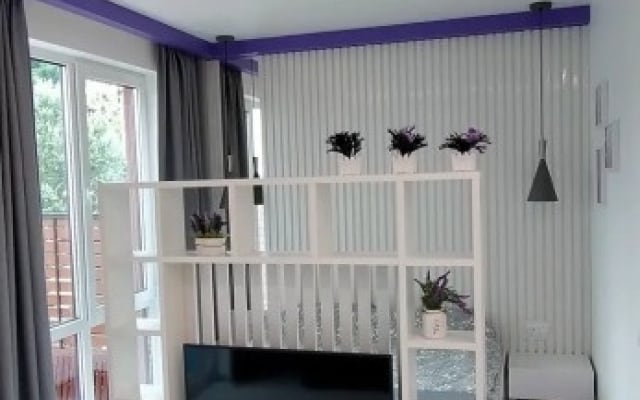 Апартаменты Casablanka Hit с Террасой