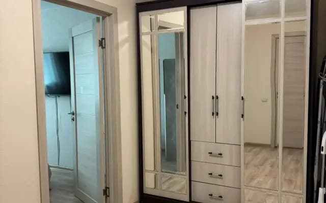 Квартира На проспекте Мира 57