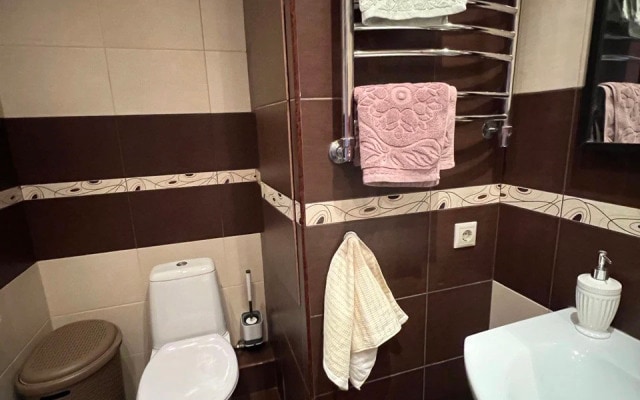 Квартира Cozy квартира на Юго-Западной