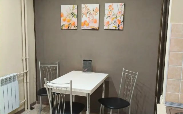 Квартира в центре с бесконтактным заселением