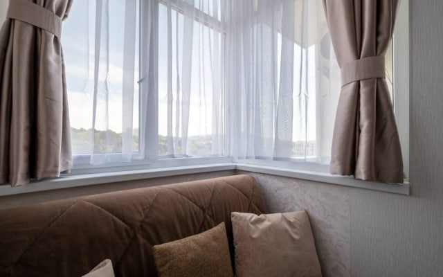 Апартаменты M Apartments El Mandarine 608