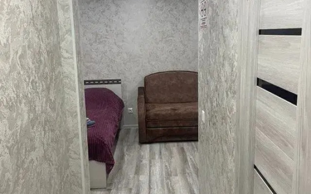 Квартира на Бульваре Ибрагимова 37 (5)