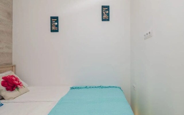 Апартаменты More Rooms в ЖК Лето апр150