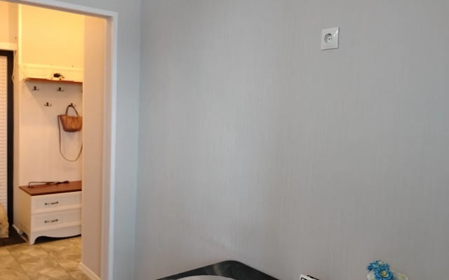 Квартира на Сибирской 31А