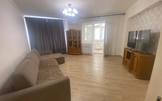 Квартира Двухуровневая 4 спальни