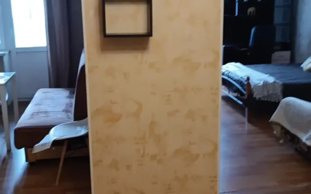 Квартира У Татьяны