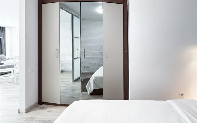 Жилое помещение MegaStay 621