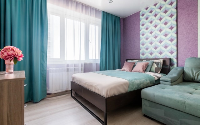 Апартаменты Jet Life Apartments 6