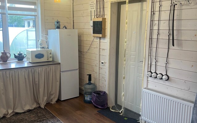 Гостевой дом на ул. Вишневая