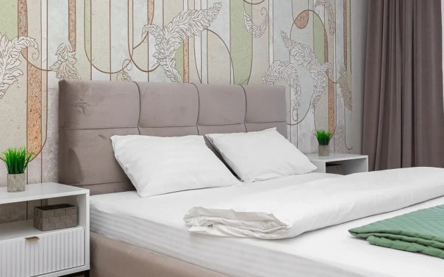 Квартира ApartWhite