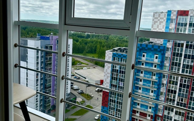 Квартира Studio 15