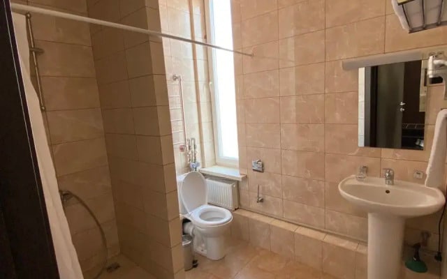 Апартаменты Sea Side 2