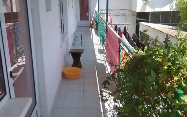 Гостевой дом Акварель
