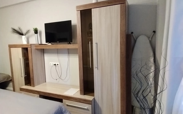 Квартира на Сибирской 31А