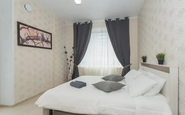 Квартира на улице Трудовая 25