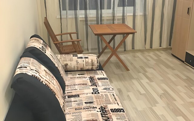 Апартаменты Ейск