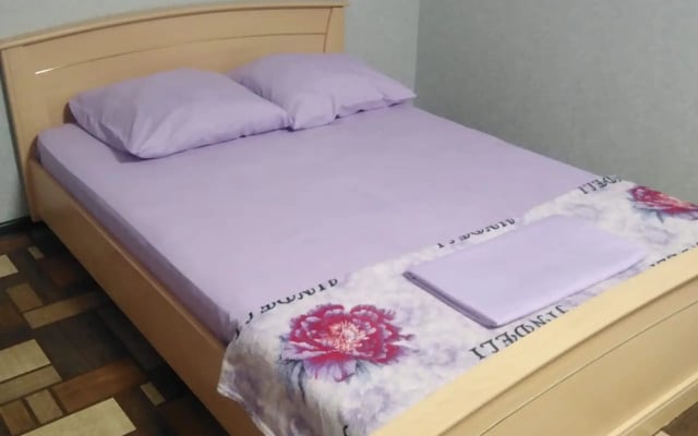 Квартира на Матросова 21