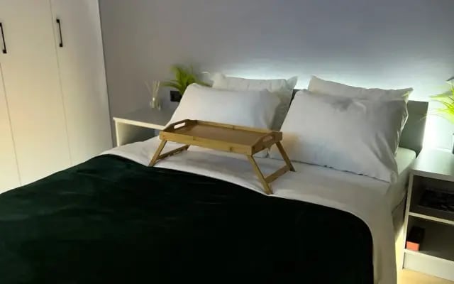 Квартира ЖК Лето