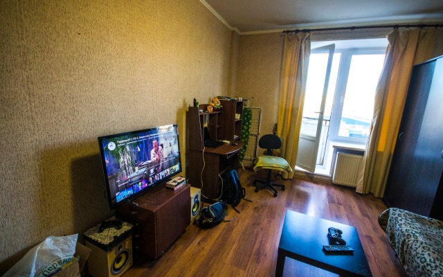 Apartamentyi Turistskaya 10 1