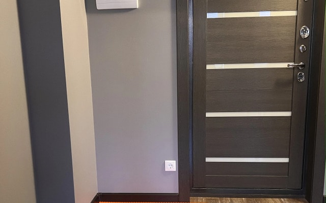 Квартира Rooms Posad Loft