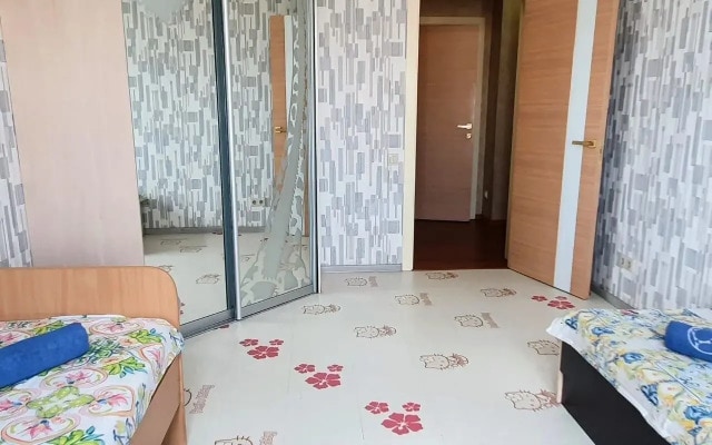 Квартира на Гвардейской 60А