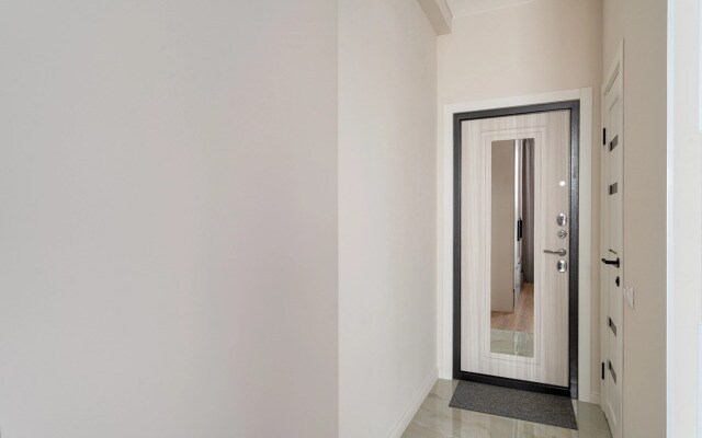 Квартира BestFlat24 уютно на Колпакова 44