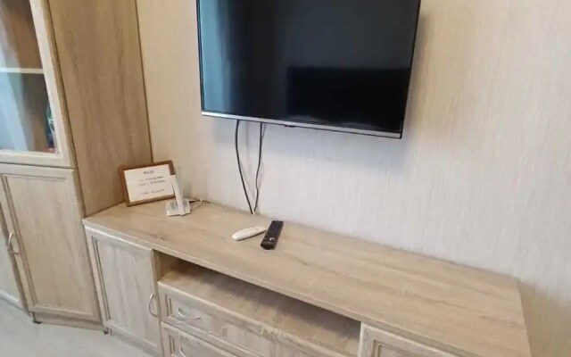 Квартира рядом с живописным Пулковским парком