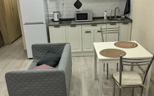 Квартира Студия комфорт и уют