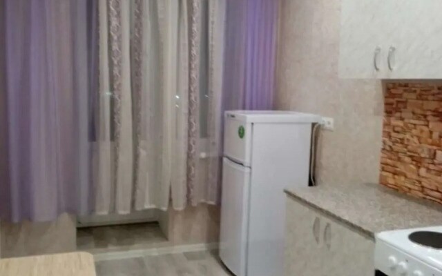 Квартира на улице Романтиков 48А