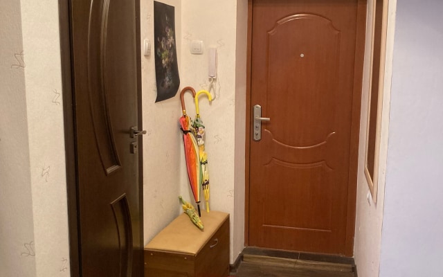 Квартира Тихий центр