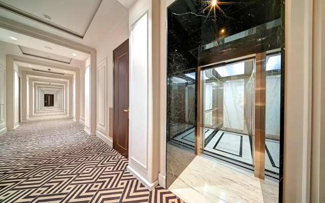 Апартаменты Grand Royal Residences
