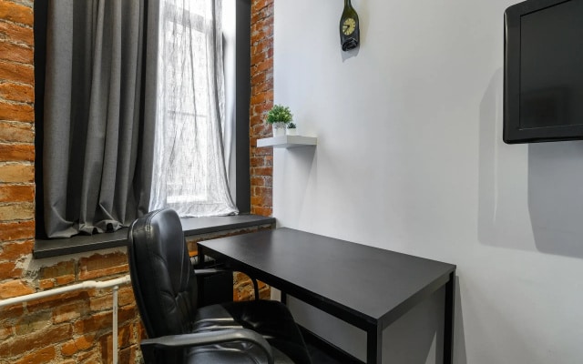 Апартаменты Sergeew Apartments Модный у Мариинского Театра