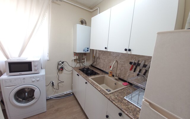 Квартира Уютная в Курортной Зоне